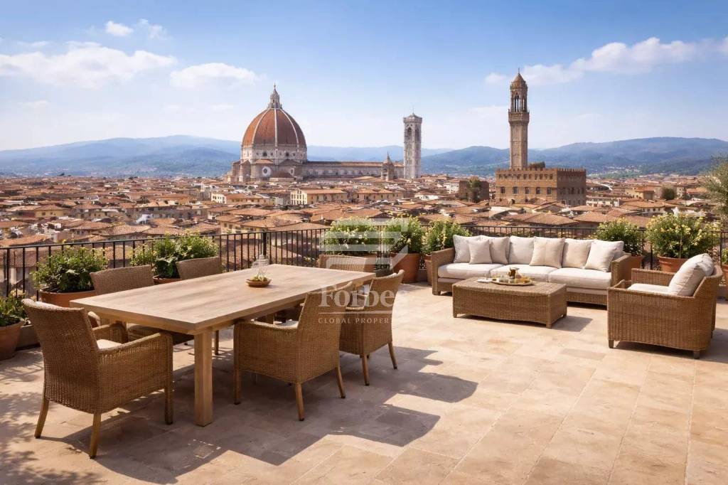 appartamento in vendita a Firenze in zona Centro Storico