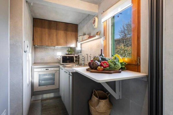 appartamento in vendita a Firenze in zona Pignone