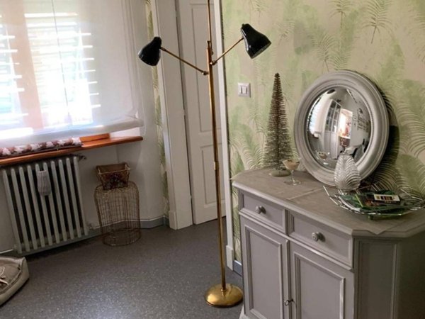 casa indipendente in vendita a Firenze in zona San Gaggio