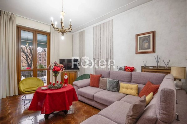 appartamento in vendita a Firenze in zona Centro Storico