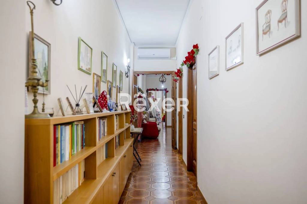 appartamento in vendita a Firenze in zona Centro Storico