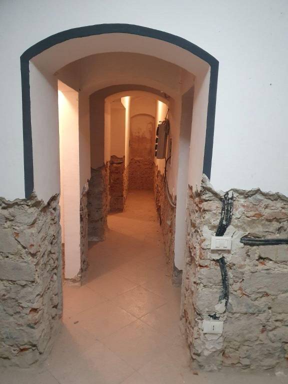 appartamento in vendita a Firenze in zona Campo di Marte