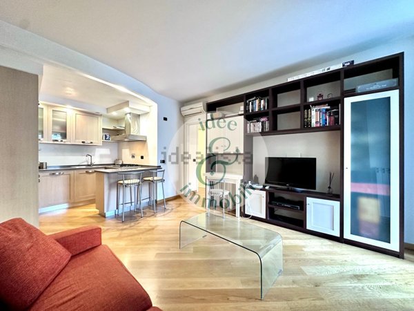 appartamento in vendita a Firenze in zona Le Cure