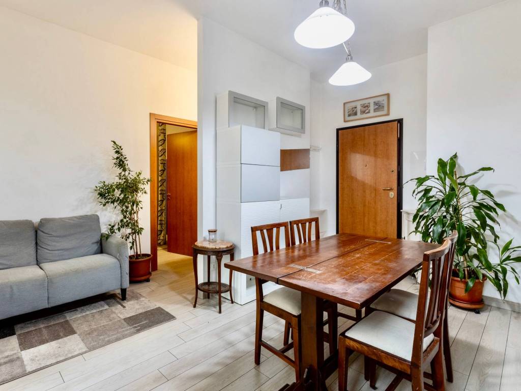 appartamento in vendita a Firenze in zona Gavinana