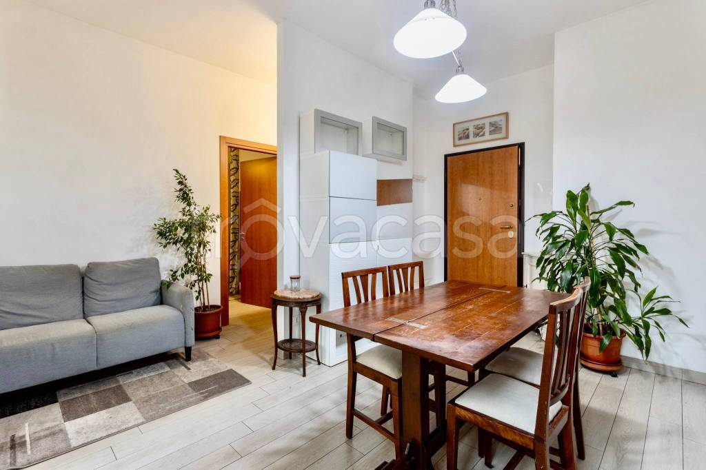 appartamento in vendita a Firenze in zona Gavinana