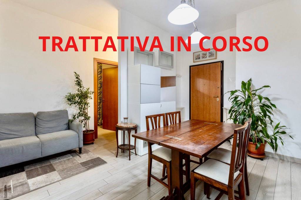 appartamento in vendita a Firenze in zona Gavinana