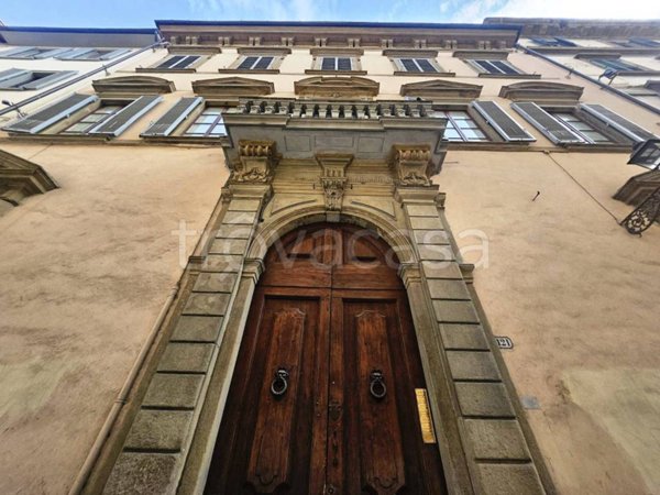 appartamento in vendita a Firenze in zona Centro Santa Croce