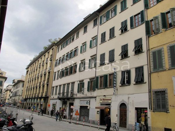 appartamento in vendita a Firenze in zona Centro Santa Croce
