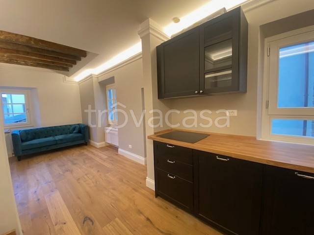 appartamento in vendita a Firenze in zona Centro Storico