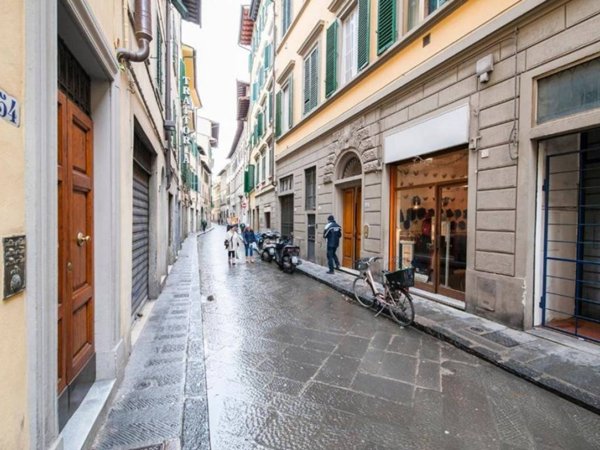 appartamento in vendita a Firenze