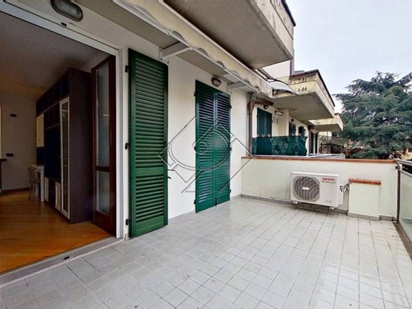 appartamento in vendita a Firenze in zona Le Cure
