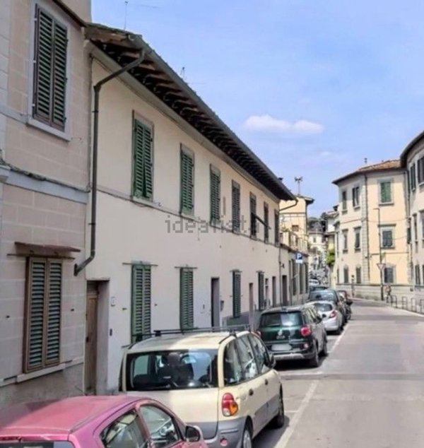 appartamento in vendita a Firenze in zona San Gaggio