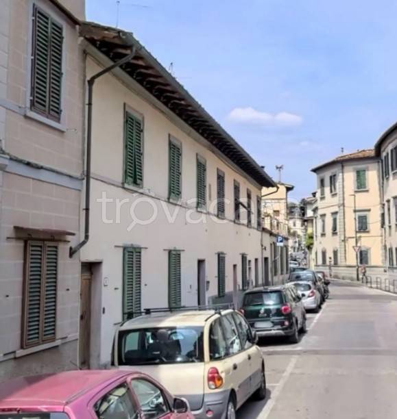 appartamento in vendita a Firenze in zona San Gaggio