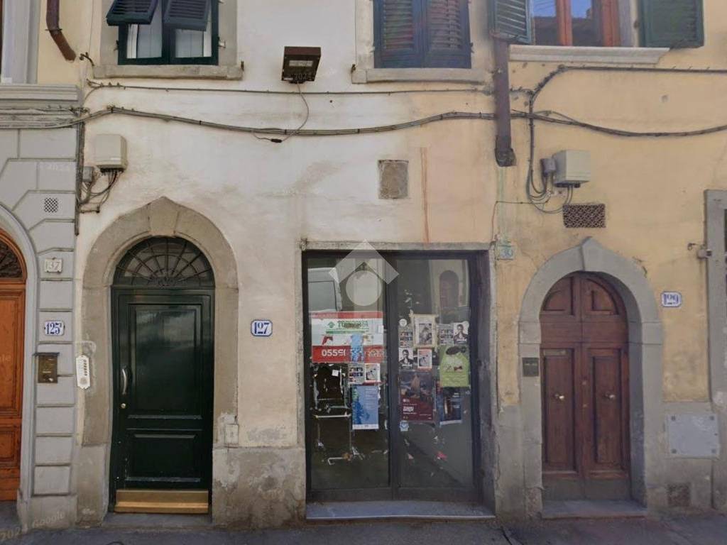 negozio in vendita a Firenze in zona Porta Romana
