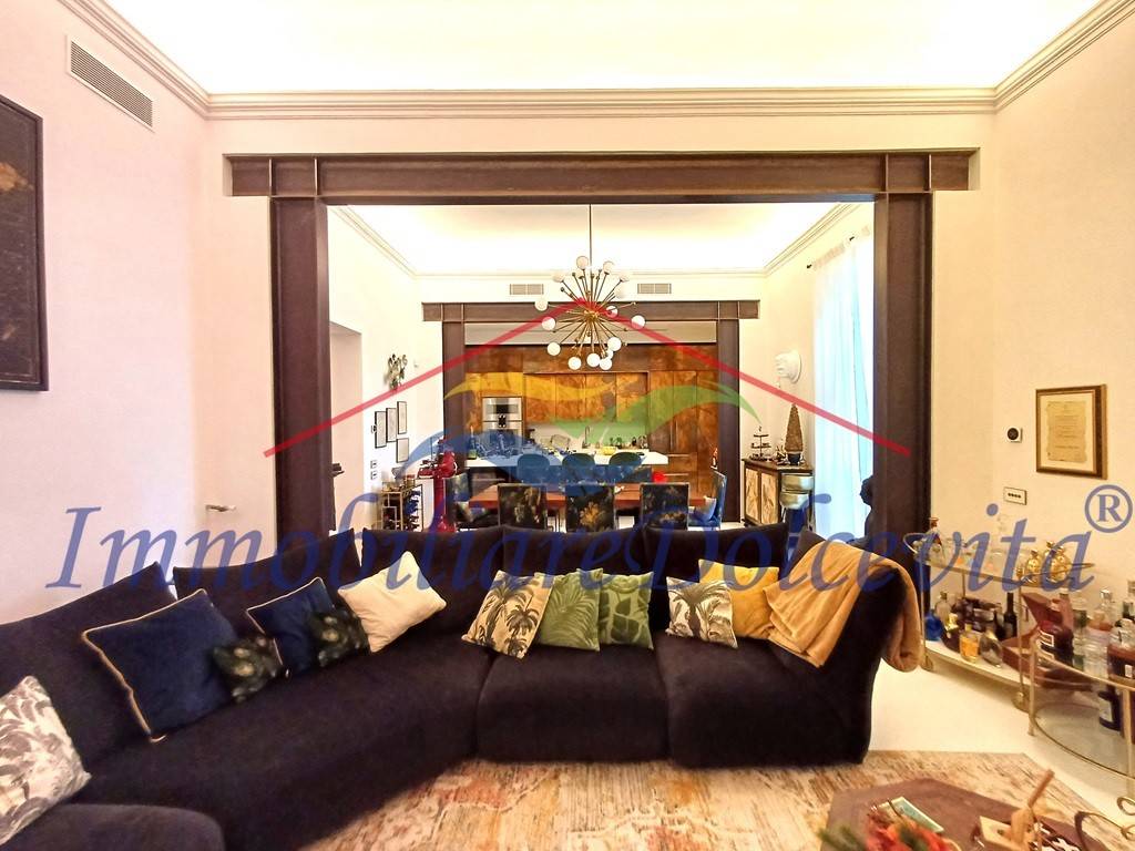 appartamento in vendita a Firenze in zona Campo di Marte