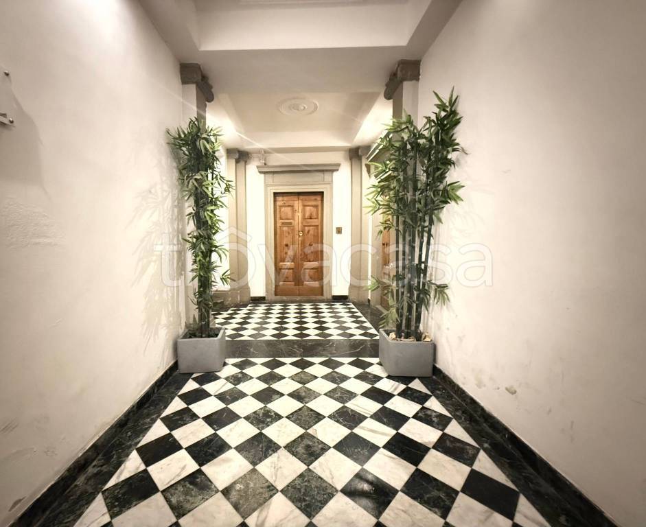 appartamento in vendita a Firenze in zona Centro Storico