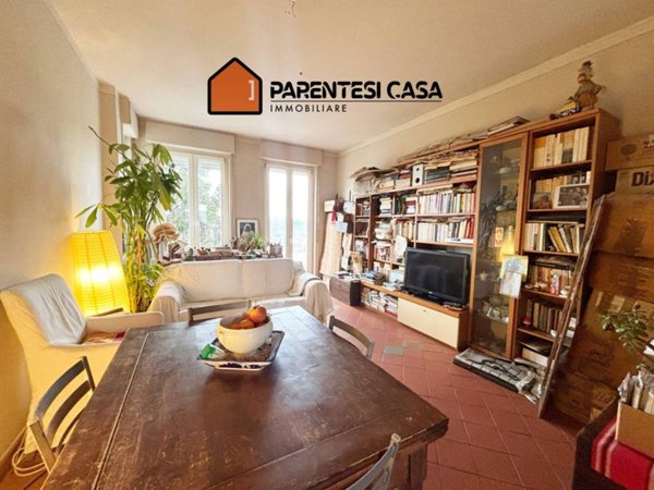 appartamento in vendita a Firenze in zona Cintoia