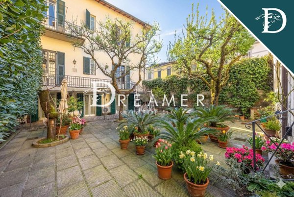 casa indipendente in vendita a Firenze in zona Statuto