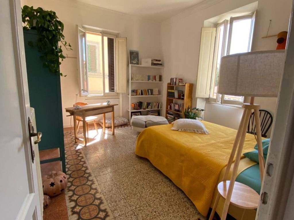 appartamento in vendita a Firenze in zona Campo di Marte