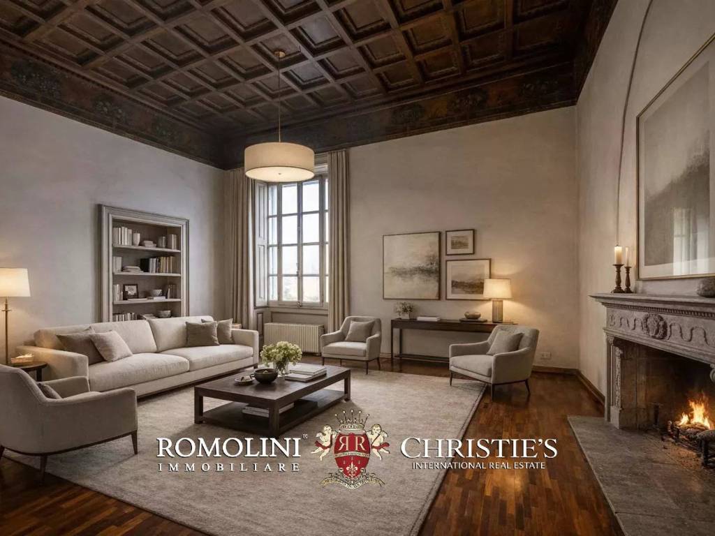 appartamento in vendita a Firenze