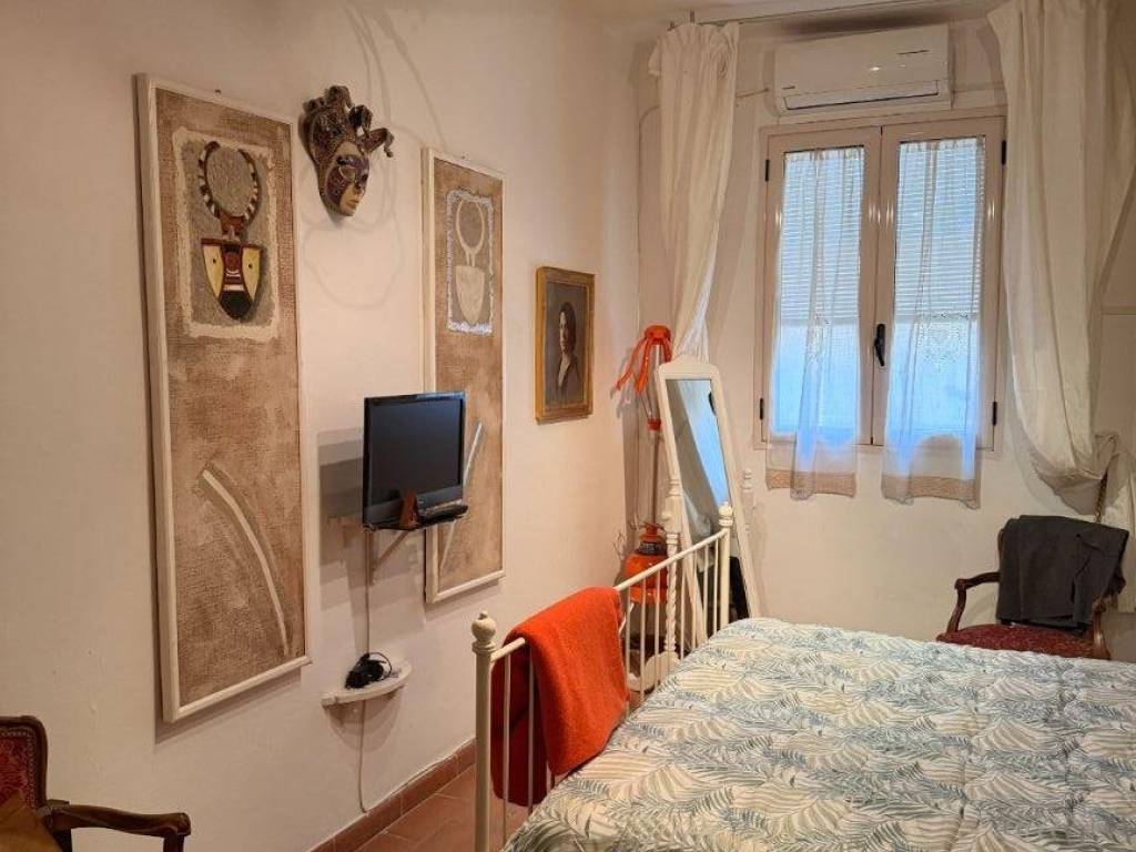 appartamento in vendita a Firenze in zona Centro Santa Croce