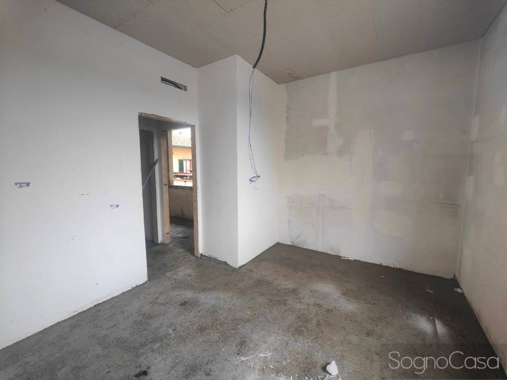 appartamento in vendita a Firenze in zona Serpiolle