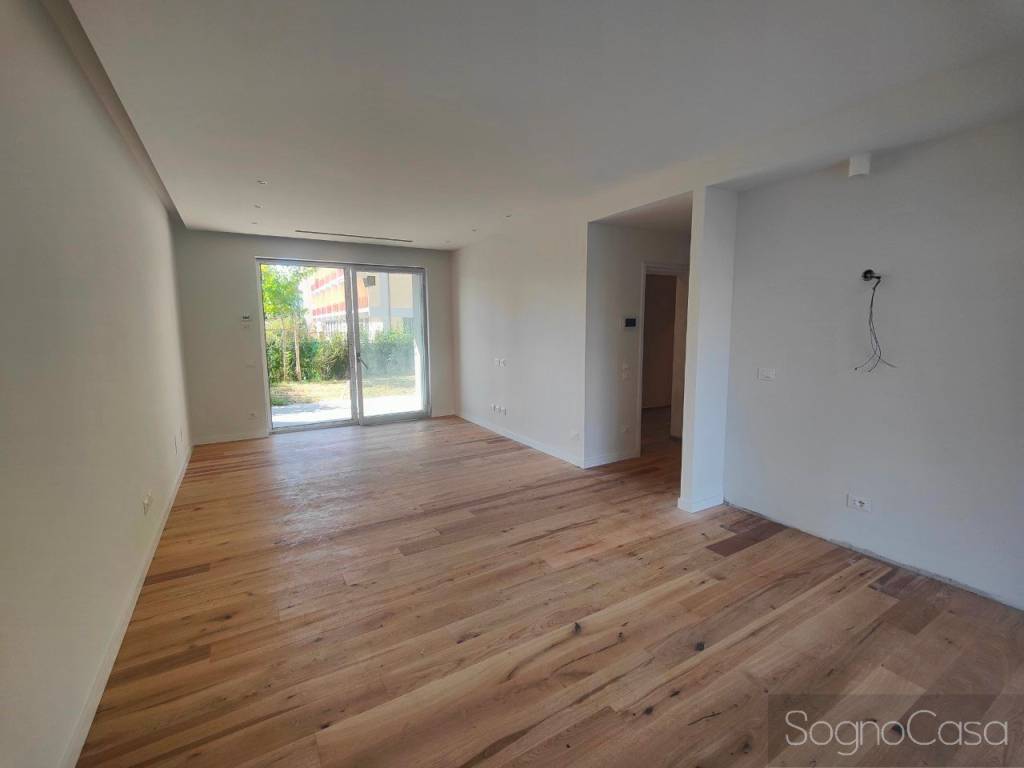 appartamento in vendita a Firenze in zona Coverciano