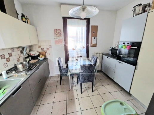 appartamento in vendita a Firenze in zona Brozzi