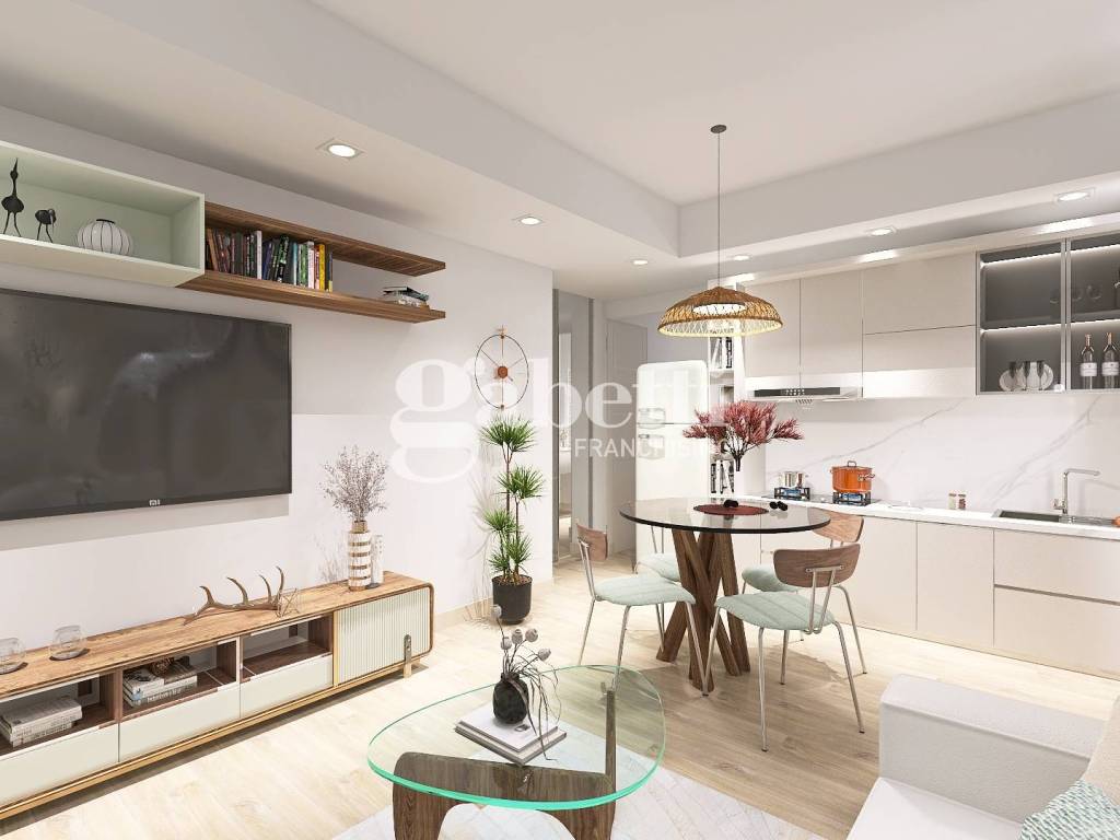 appartamento in vendita a Firenze in zona Centro Storico