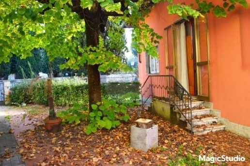 casa indipendente in vendita a Firenze in zona Peretola