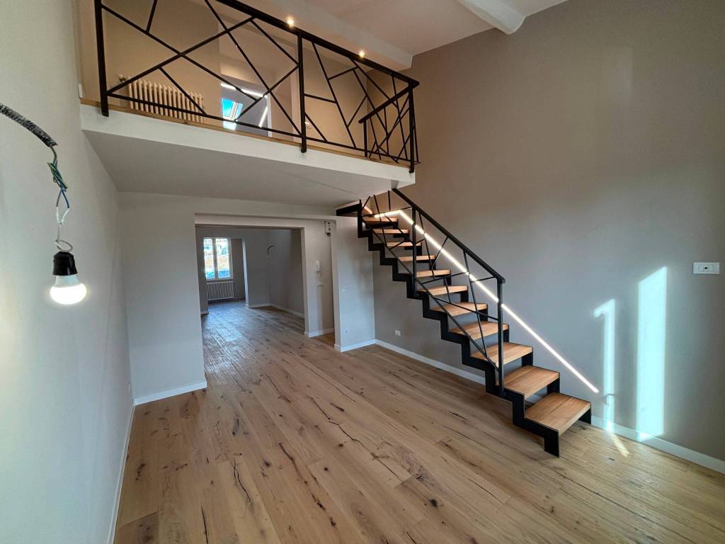 appartamento in vendita a Firenze in zona Galluzzo