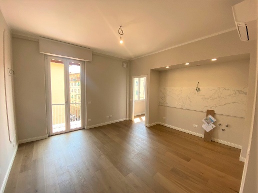 appartamento in vendita a Firenze in zona Bellariva