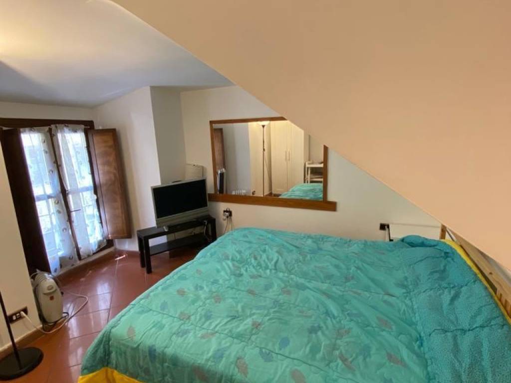 appartamento in vendita a Firenze in zona Centro San Frediano