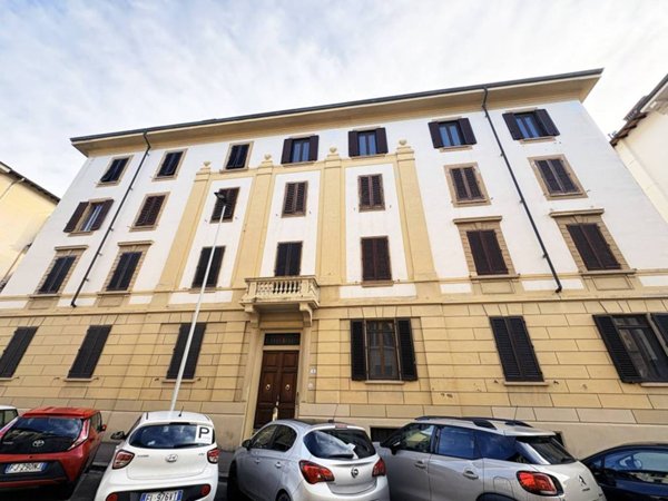 appartamento in vendita a Firenze in zona Statuto