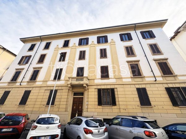 appartamento in vendita a Firenze in zona Statuto