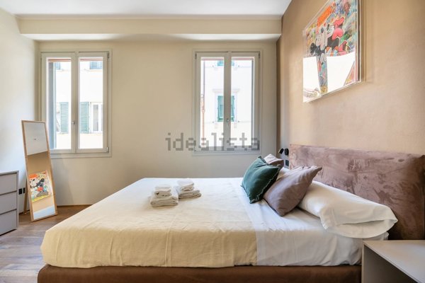 appartamento in vendita a Firenze in zona Centro San Frediano