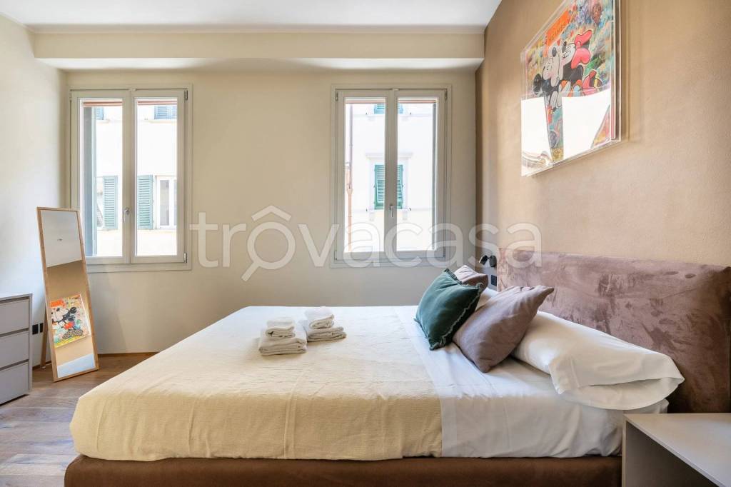 appartamento in vendita a Firenze in zona Centro San Frediano