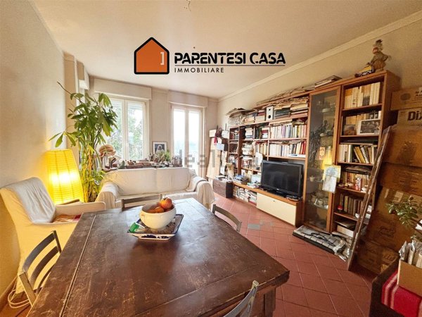 appartamento in vendita a Firenze in zona Isolotto