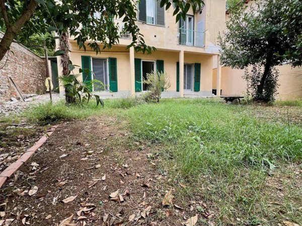 appartamento in vendita a Firenze in zona Campo di Marte