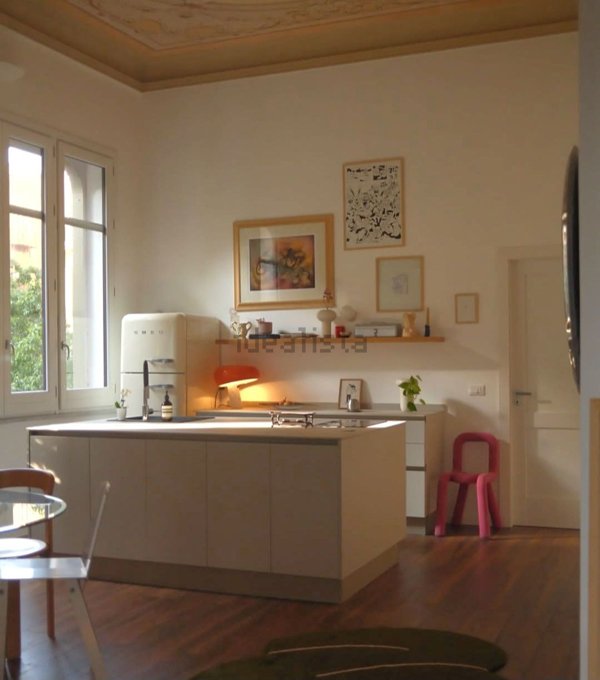 appartamento in vendita a Firenze in zona Peretola