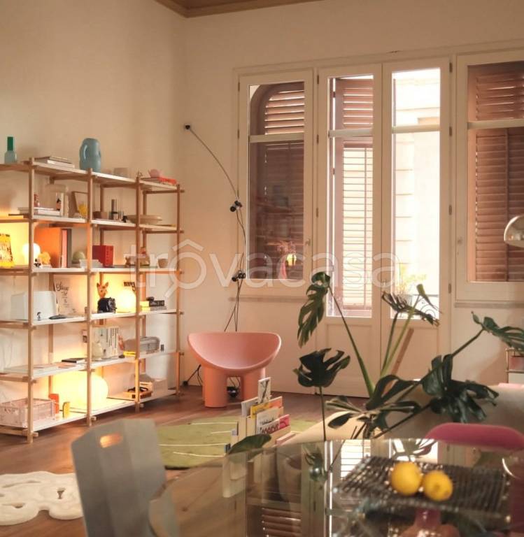 appartamento in vendita a Firenze in zona Peretola