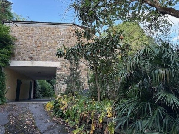 casa indipendente in vendita a Firenze in zona Ponte a Ema