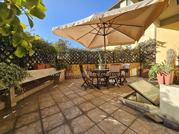 appartamento in vendita a Firenze in zona Bellariva