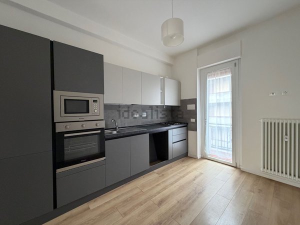 appartamento in vendita a Firenze in zona Legnaia