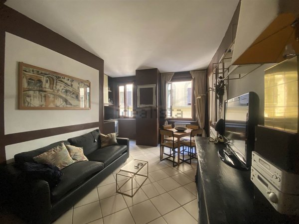 appartamento in vendita a Firenze in zona Centro San Frediano