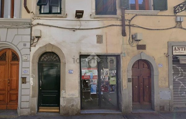 negozio in vendita a Firenze in zona Centro San Niccolò