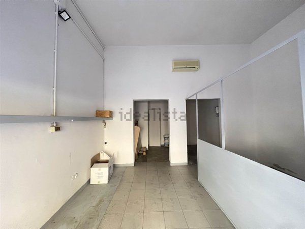 locale di sgombero in vendita a Firenze in zona Centro Storico