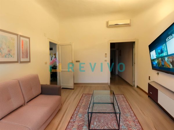 appartamento in vendita a Firenze in zona Centro San Frediano