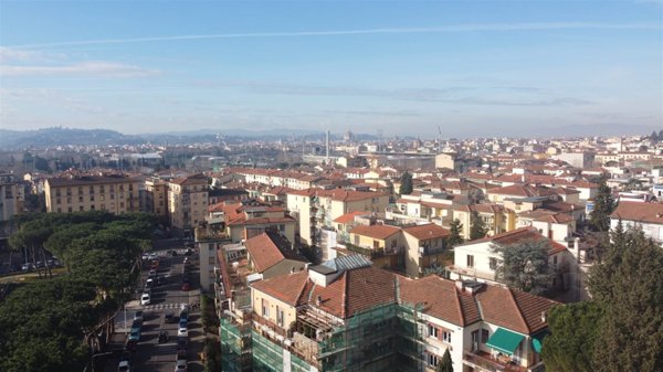 appartamento in vendita a Firenze in zona Centro Storico