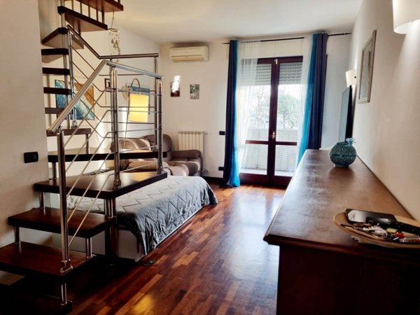 appartamento in vendita a Firenze in zona Brozzi